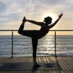 Annette Kalt Yoga Teacher